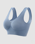 Arbie Style | Seamless, Lightweight Women's Sports Bra for Maximum Comfort