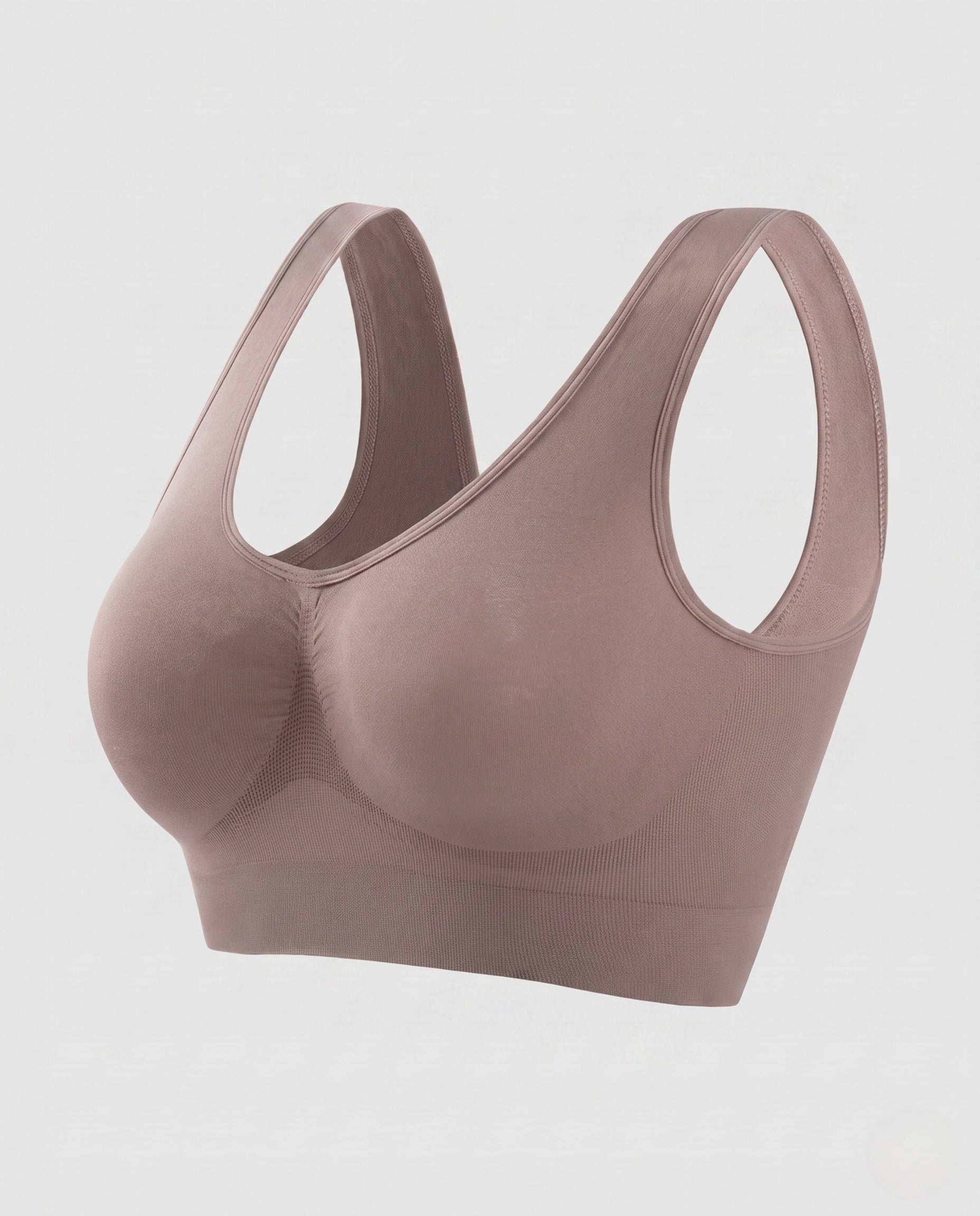 Arbie Style | Seamless, Lightweight Women's Sports Bra for Maximum Comfort