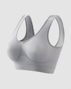 Arbie Style | Seamless, Lightweight Women's Sports Bra for Maximum Comfort