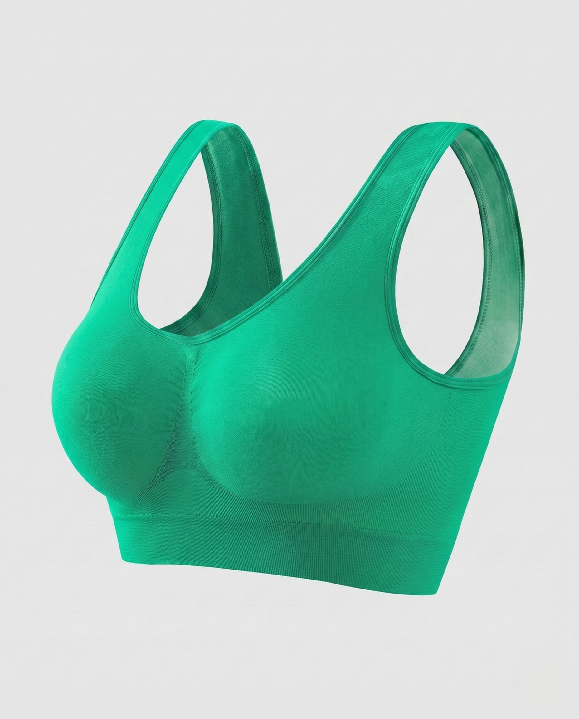 Arbie Style | Seamless, Lightweight Women's Sports Bra for Maximum Comfort