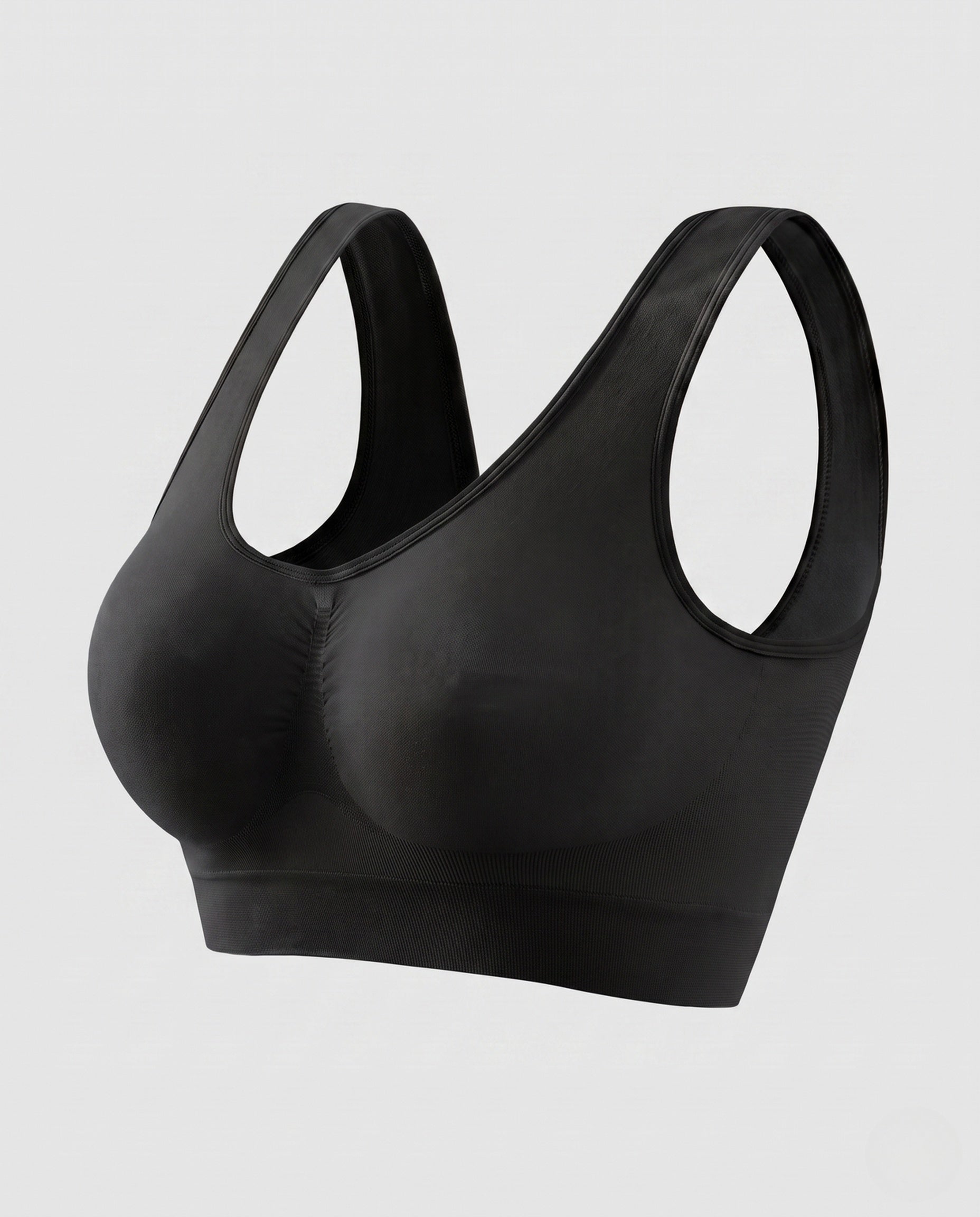 Arbie Style | Seamless, Lightweight Women's Sports Bra for Maximum Comfort