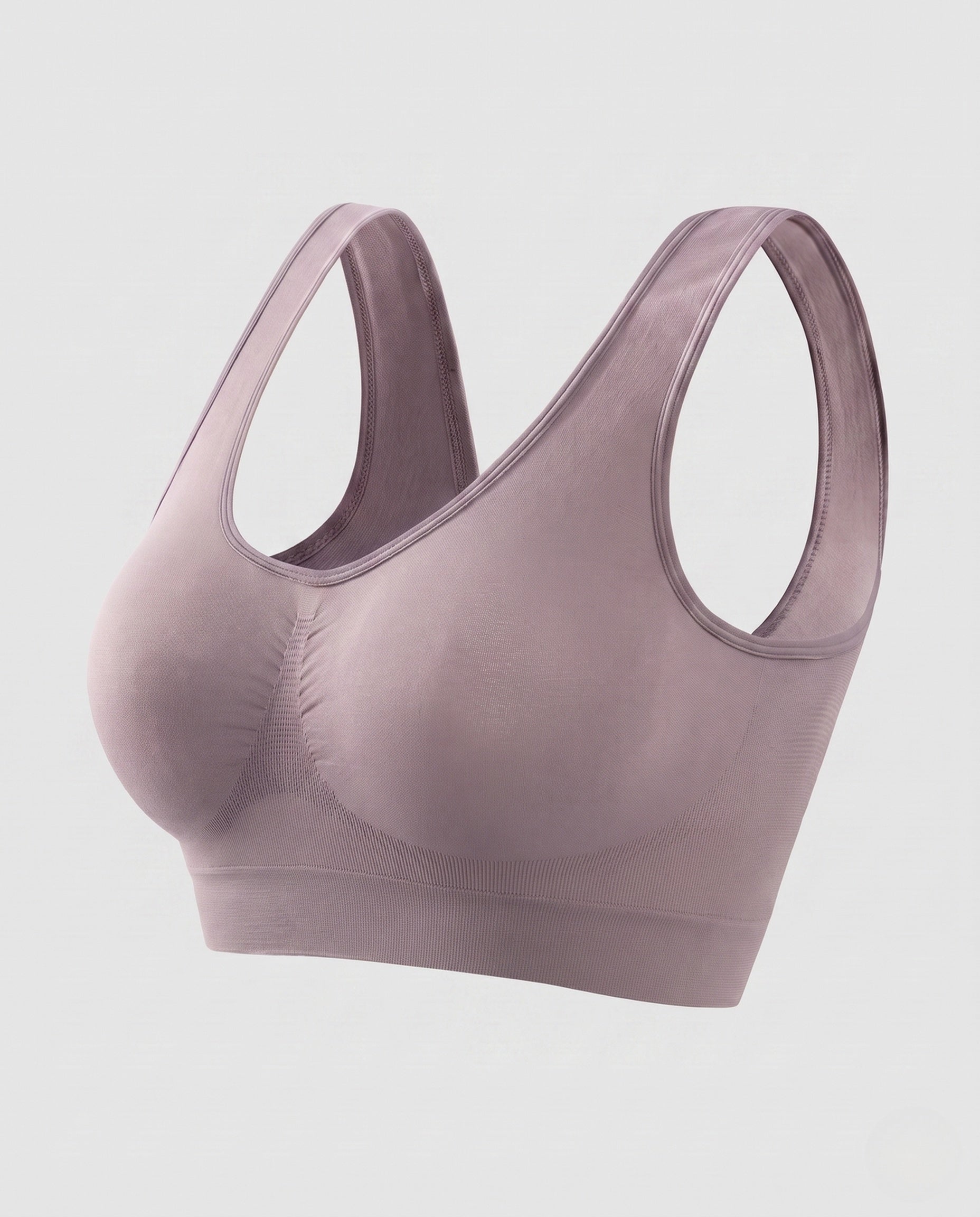 Arbie Style | Seamless, Lightweight Women's Sports Bra for Maximum Comfort