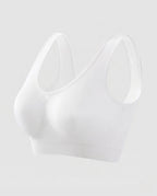 Arbie Style | Seamless, Lightweight Women's Sports Bra for Maximum Comfort