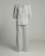 Women's Two-Piece Set Carmen Casual
